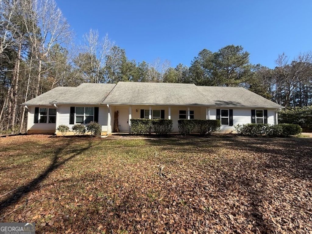 1717 New Hope Road, Locust Grove, GA 30248