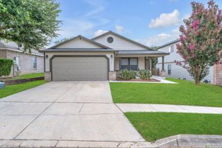 121 Willow Bluff, Cibolo, TX 78108