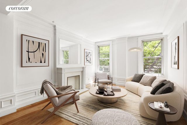 251 W 98th St Apt 3A, New York City, NY 10025