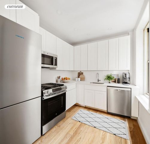 251 W 98th St Apt 3A, New York City, NY 10025