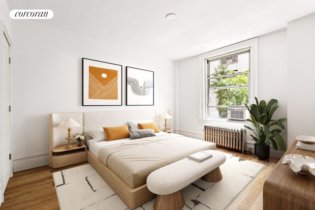 251 W 98th St Apt 3A, New York City, NY 10025