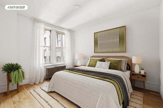 251 W 98th St Apt 3A, New York City, NY 10025