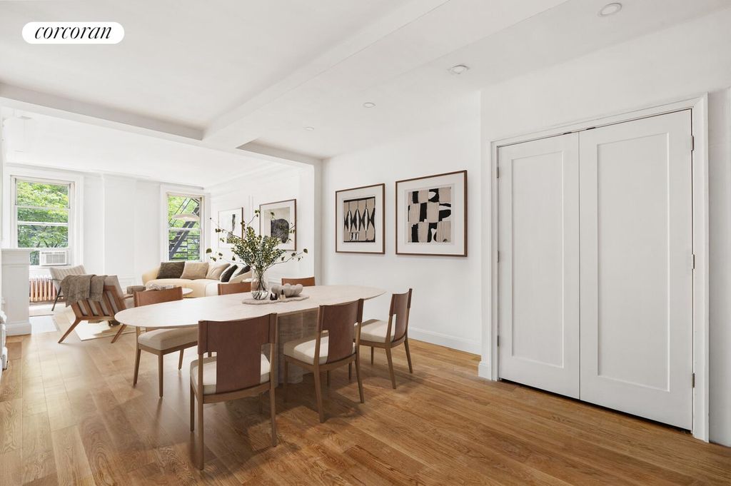 251 W 98th St Apt 3A, New York City, NY 10025