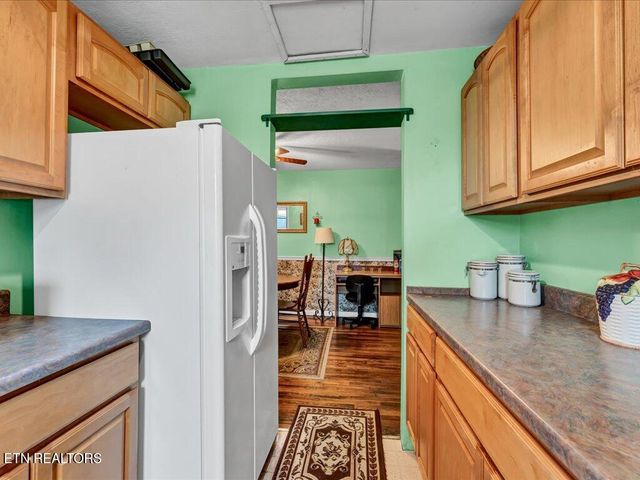 458 Mathews Lane, Rutledge, TN 37861