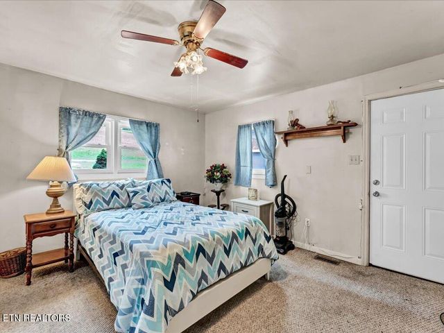 458 Mathews Lane, Rutledge, TN 37861