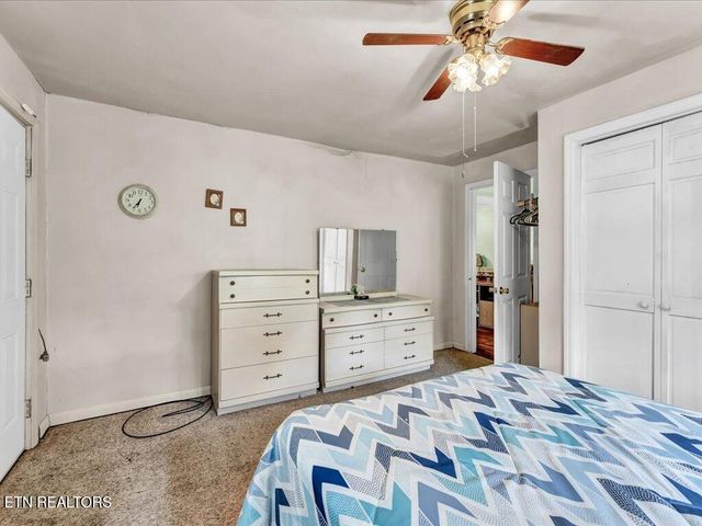 458 Mathews Lane, Rutledge, TN 37861