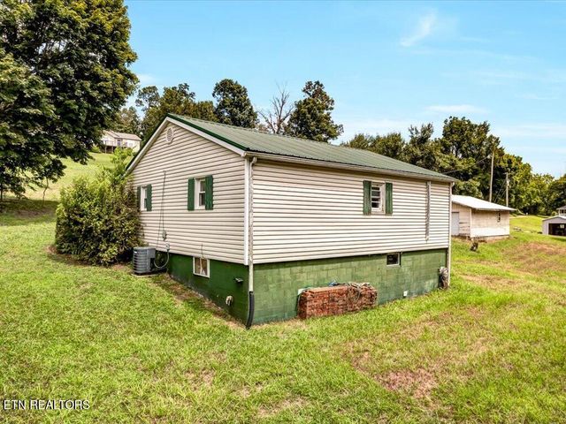 458 Mathews Lane, Rutledge, TN 37861