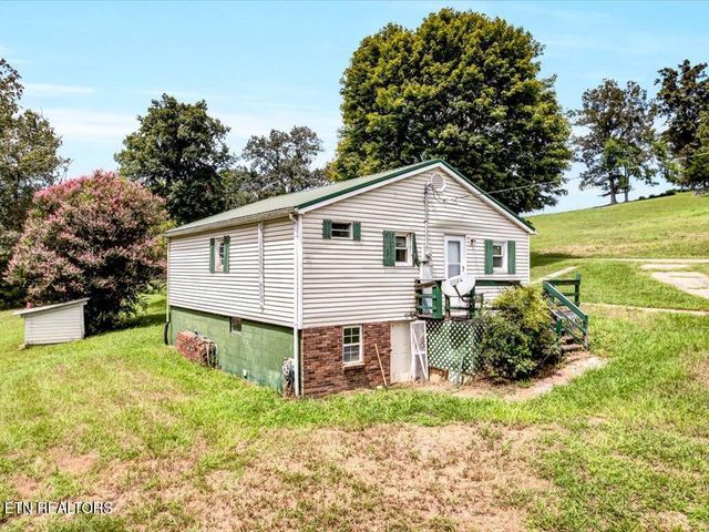 458 Mathews Lane, Rutledge, TN 37861