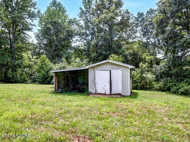 458 Mathews Lane, Rutledge, TN 37861