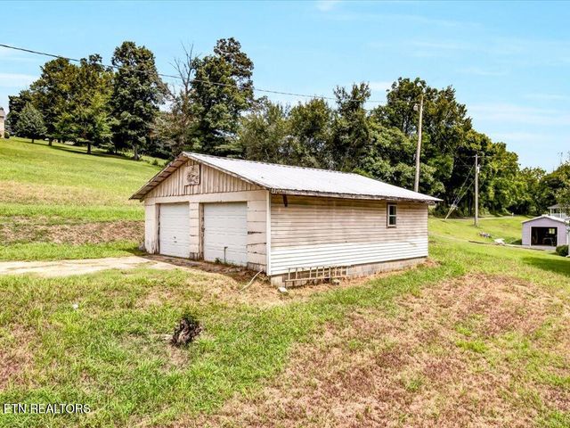 458 Mathews Lane, Rutledge, TN 37861