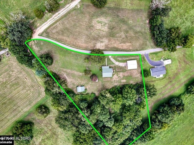 458 Mathews Lane, Rutledge, TN 37861