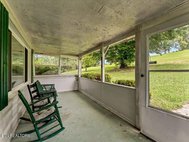 458 Mathews Lane, Rutledge, TN 37861