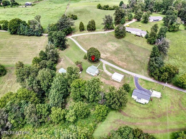 458 Mathews Lane, Rutledge, TN 37861