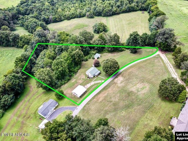 458 Mathews Lane, Rutledge, TN 37861