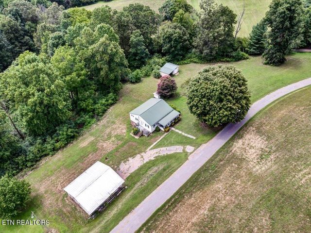 458 Mathews Lane, Rutledge, TN 37861