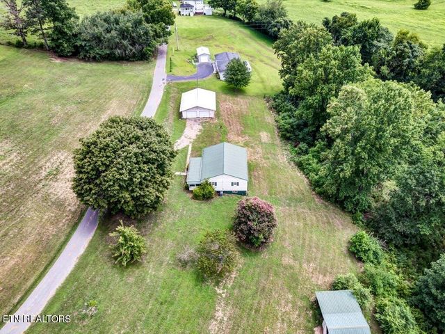 458 Mathews Lane, Rutledge, TN 37861