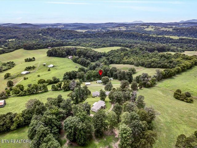 458 Mathews Lane, Rutledge, TN 37861