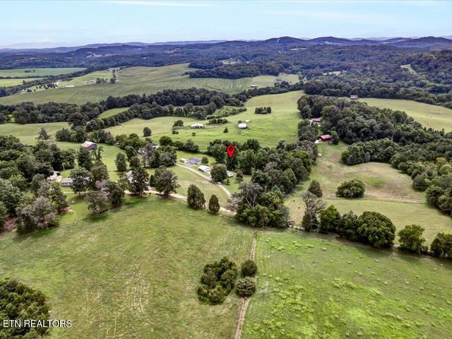458 Mathews Lane, Rutledge, TN 37861