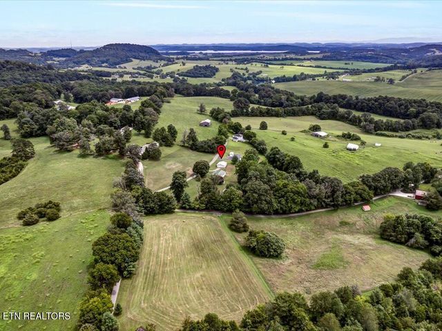 458 Mathews Lane, Rutledge, TN 37861