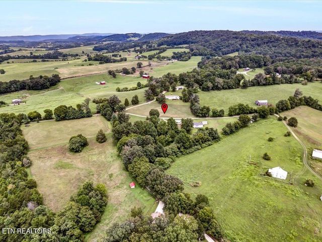 458 Mathews Lane, Rutledge, TN 37861