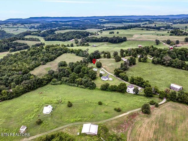 458 Mathews Lane, Rutledge, TN 37861