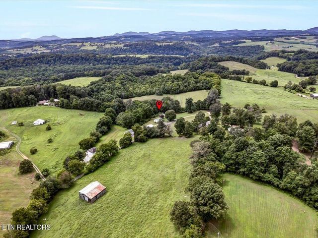 458 Mathews Lane, Rutledge, TN 37861