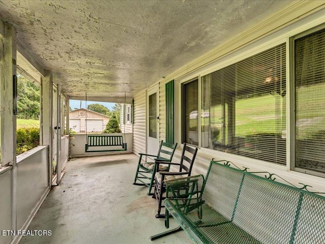 458 Mathews Lane, Rutledge, TN 37861