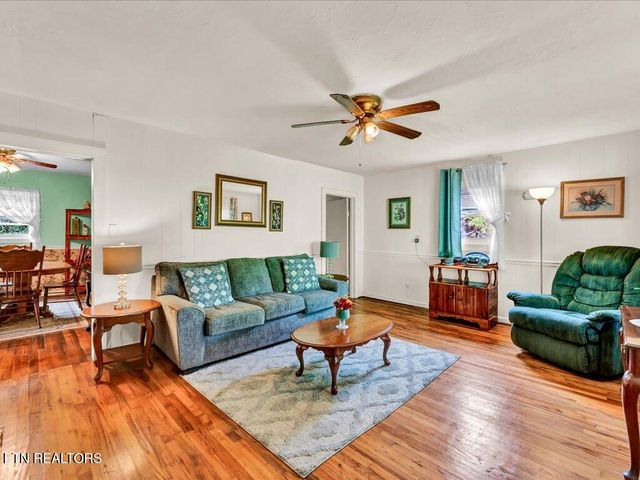 458 Mathews Lane, Rutledge, TN 37861