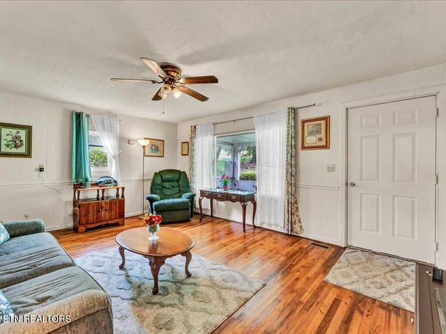 458 Mathews Lane, Rutledge, TN 37861