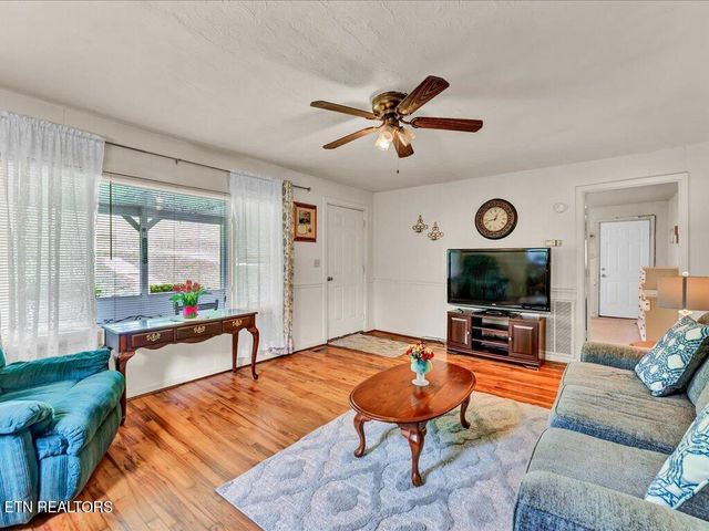 458 Mathews Lane, Rutledge, TN 37861