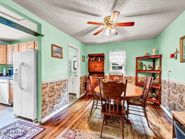 458 Mathews Lane, Rutledge, TN 37861