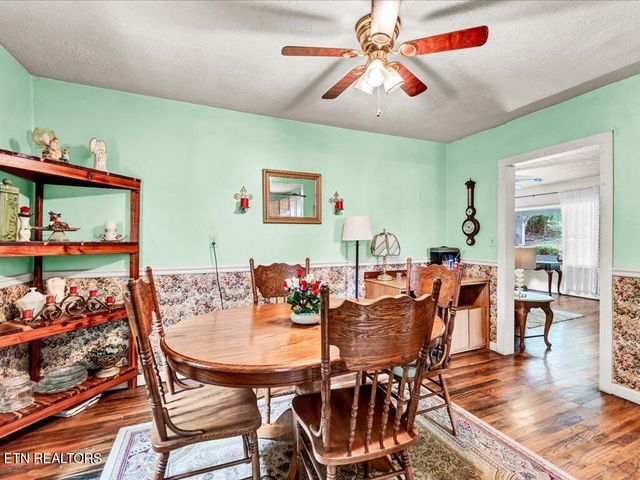 458 Mathews Lane, Rutledge, TN 37861