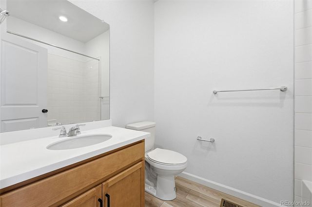 3358 N Duquesne Way, Aurora, CO 80019