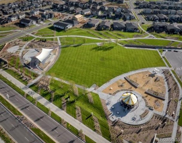 3358 N Duquesne Way, Aurora, CO 80019