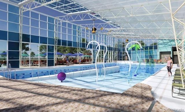 3358 N Duquesne Way, Aurora, CO 80019