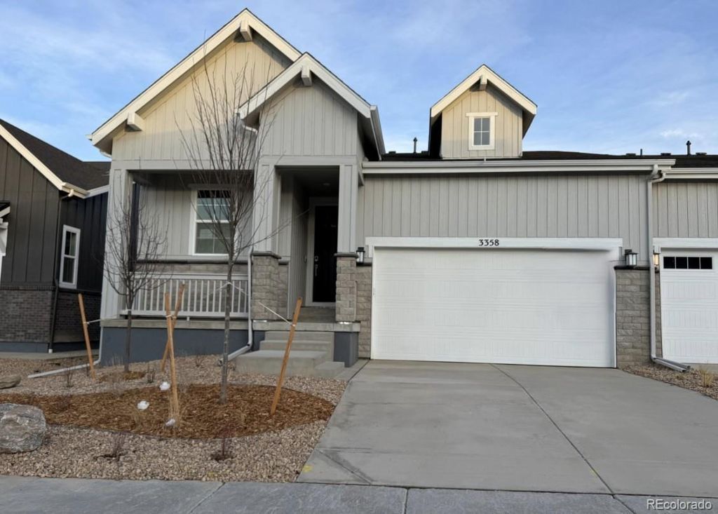 3358 N Duquesne Way, Aurora, CO 80019