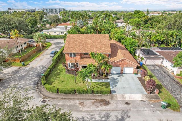 3999 NE 15th Avenue, Oakland Park, FL 33334