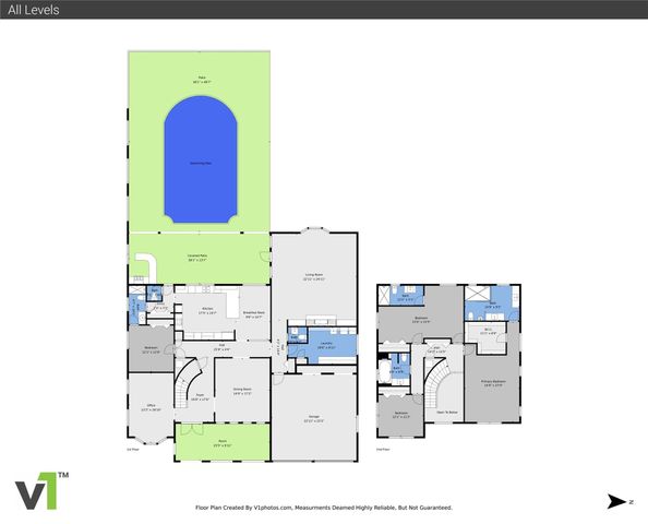 3999 NE 15th Avenue, Oakland Park, FL 33334