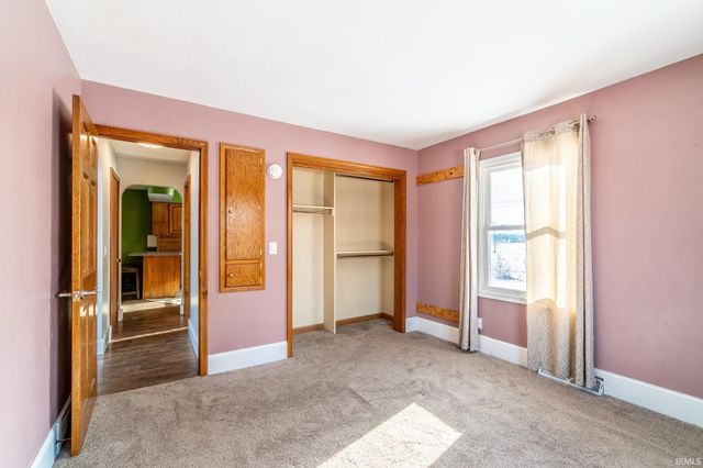 11934 Grabill Road, Leo, IN 46765