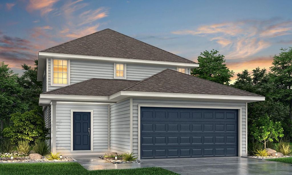 9221 Crestone Peak Drive, Willis, TX 77318