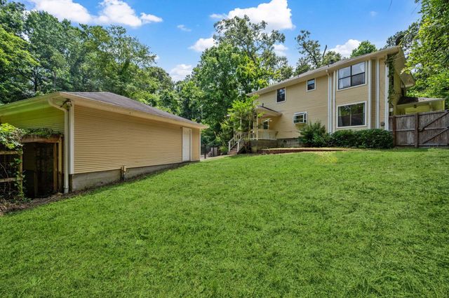 40206 Colfax Road, Magnolia, TX 77354