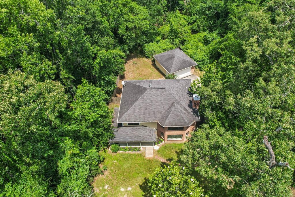 40206 Colfax Road, Magnolia, TX 77354