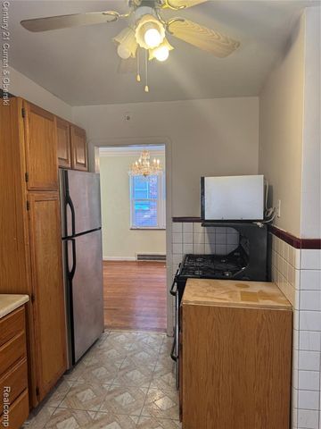 4046 Tyler Street, Detroit, MI 48238