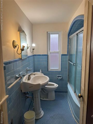 4046 Tyler Street, Detroit, MI 48238