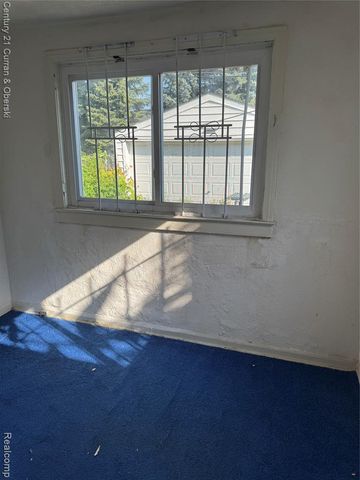 4046 Tyler Street, Detroit, MI 48238