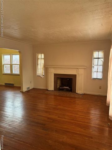 4046 Tyler Street, Detroit, MI 48238