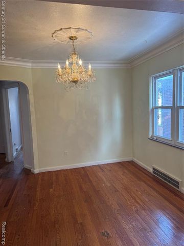 4046 Tyler Street, Detroit, MI 48238