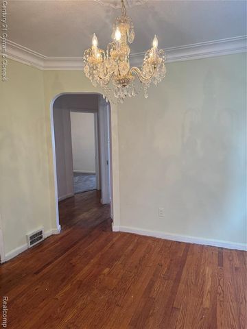 4046 Tyler Street, Detroit, MI 48238