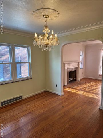 4046 Tyler Street, Detroit, MI 48238