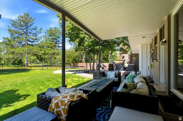 2882 E ETIENNE WAY, Sandy, UT 84093
